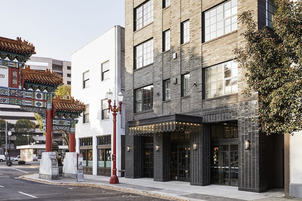 The Hoxton Portland