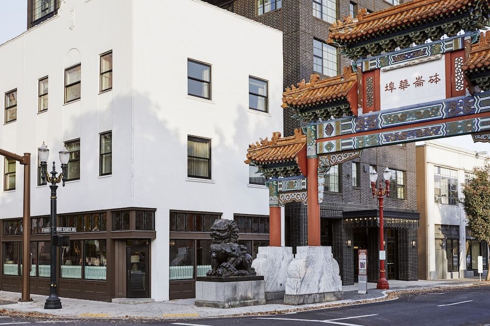 The Hoxton Portland