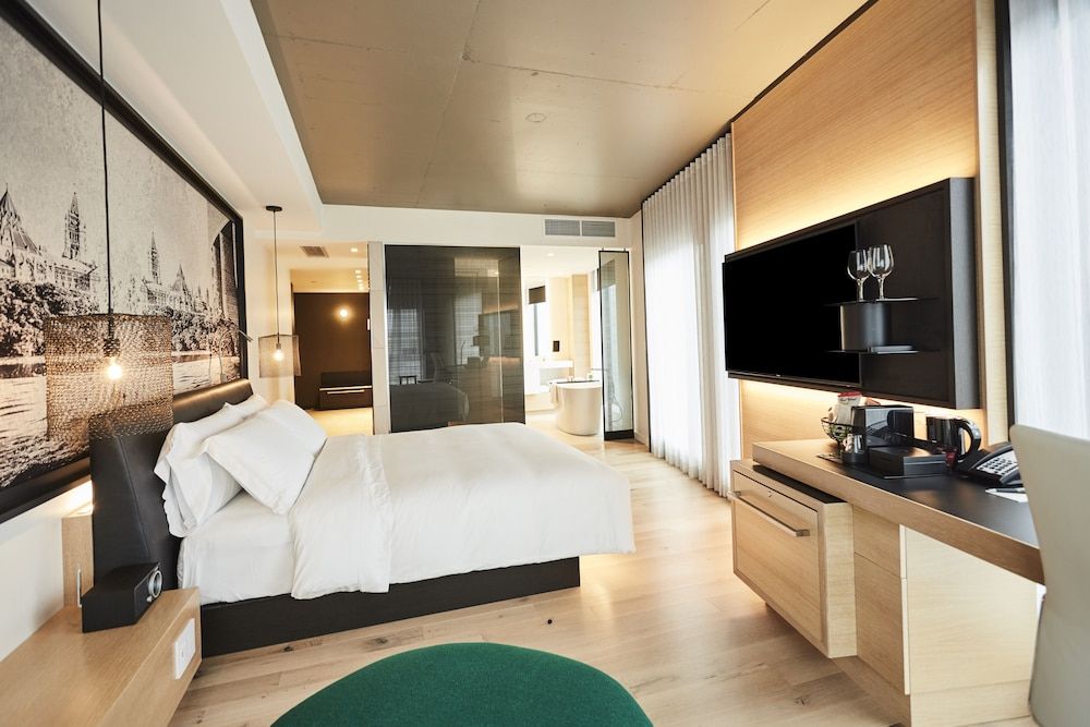 undefined Le Germain Hotel Ottawa 7