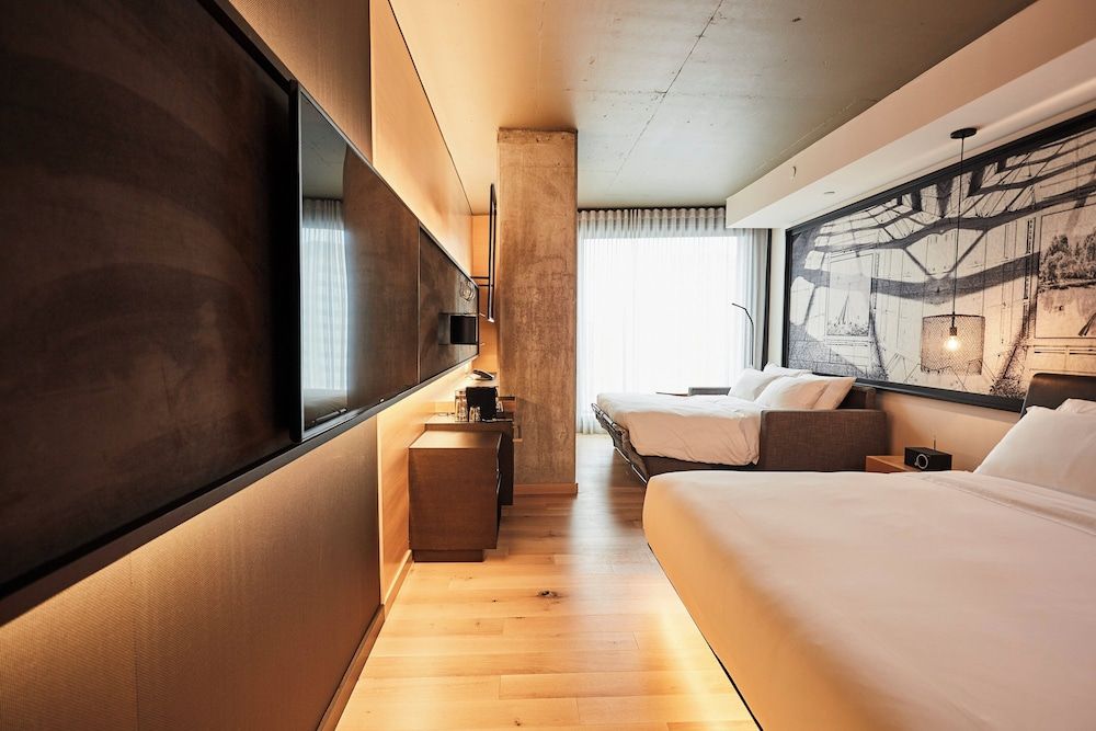 undefined Le Germain Hotel Ottawa 3