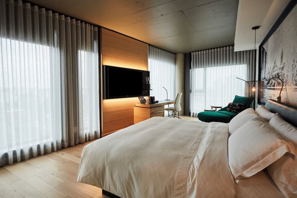 undefined Le Germain Hotel Ottawa 6