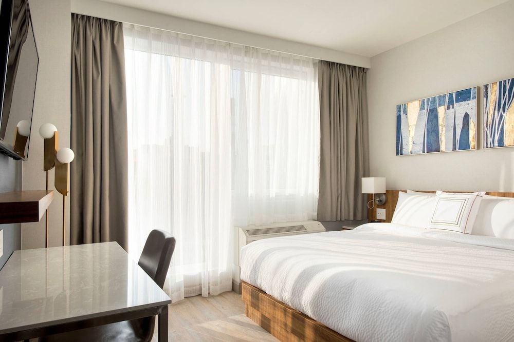undefined TownePlace Suites by Marriott New York Long Island City/Manhattan View