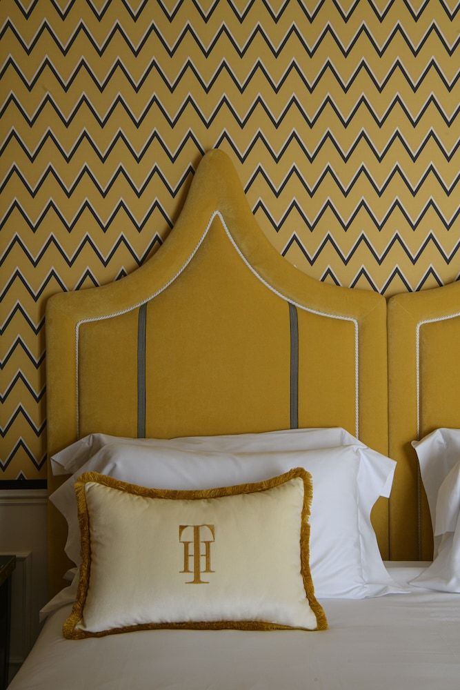 IL Tornabuoni The Unbound Collection by Hyatt Room, 1 King Bed 4