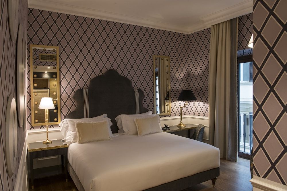 undefined IL Tornabuoni The Unbound Collection by Hyatt 7