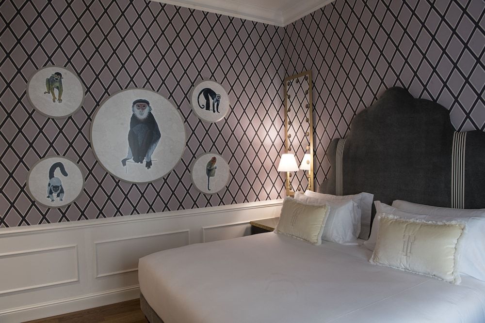 undefined IL Tornabuoni The Unbound Collection by Hyatt 8