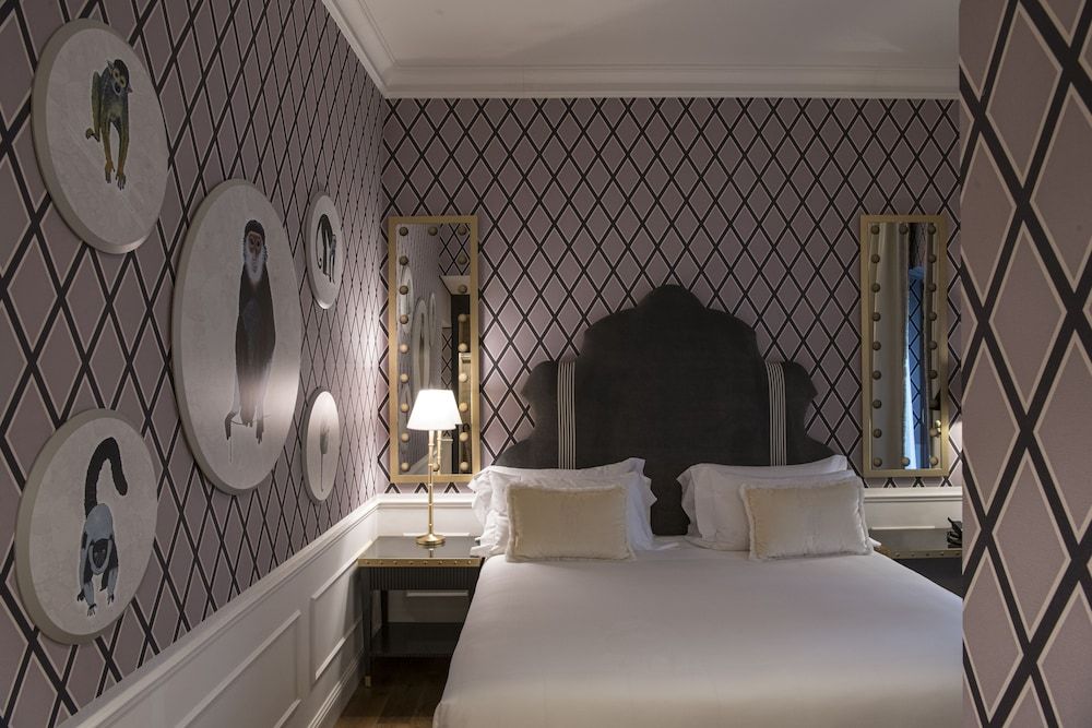 undefined IL Tornabuoni The Unbound Collection by Hyatt 9