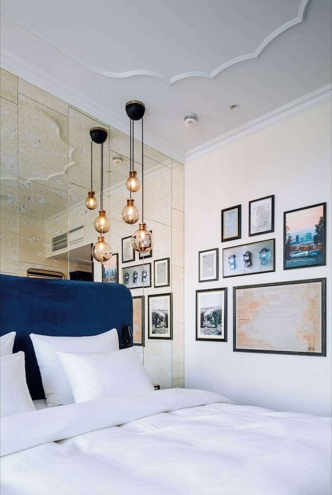 undefined Amerikalinjen 5