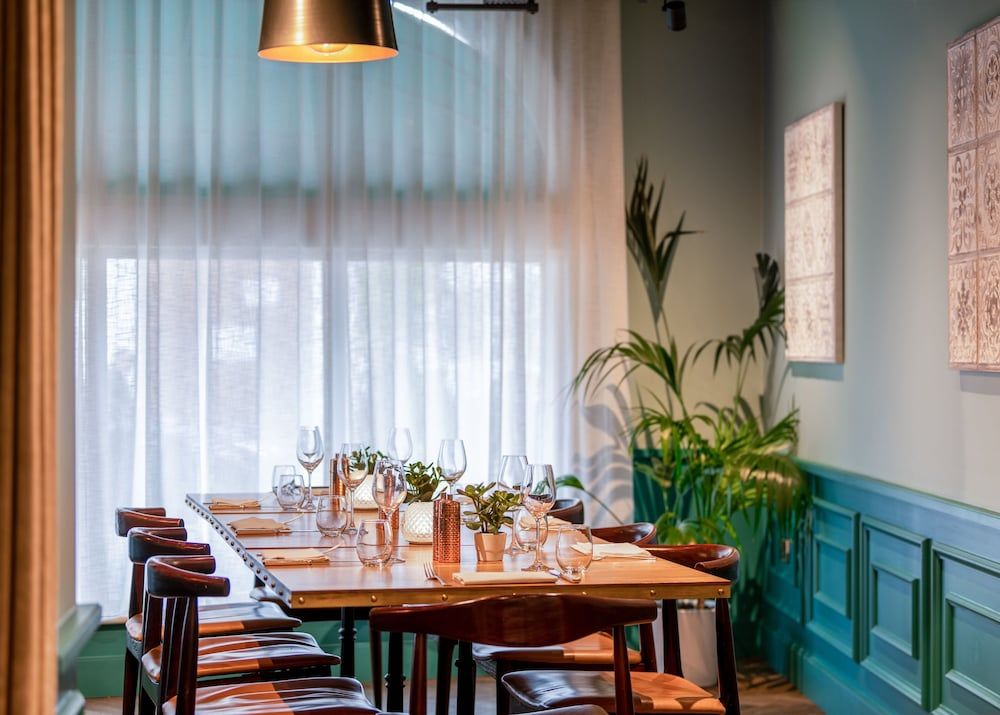 undefined Sloane Place 8