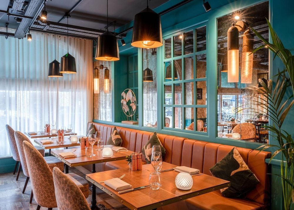 undefined Sloane Place 10