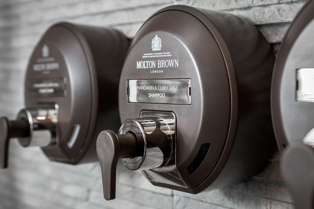 Sloane Place Cosy Double 7