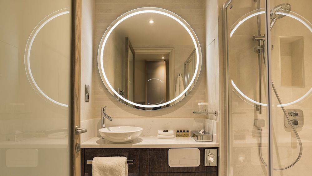 Sloane Place Cosy Double 8