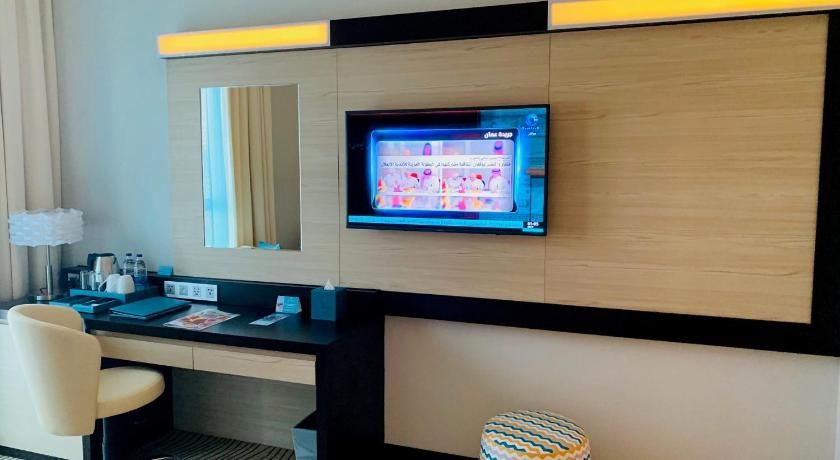 City Avenue Hotel Standard 16