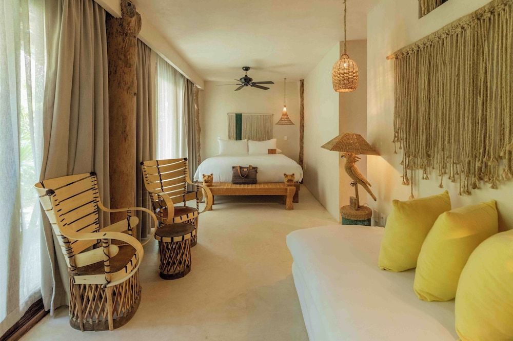 Garden Suite Lower