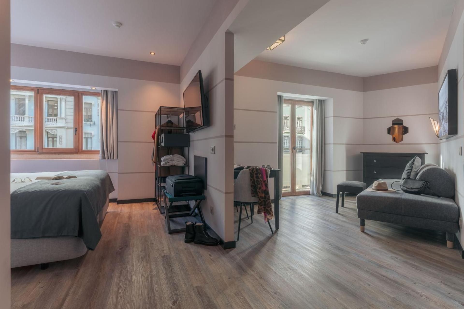 undefined Pestana Lisboa Vintage City Center Suites 4