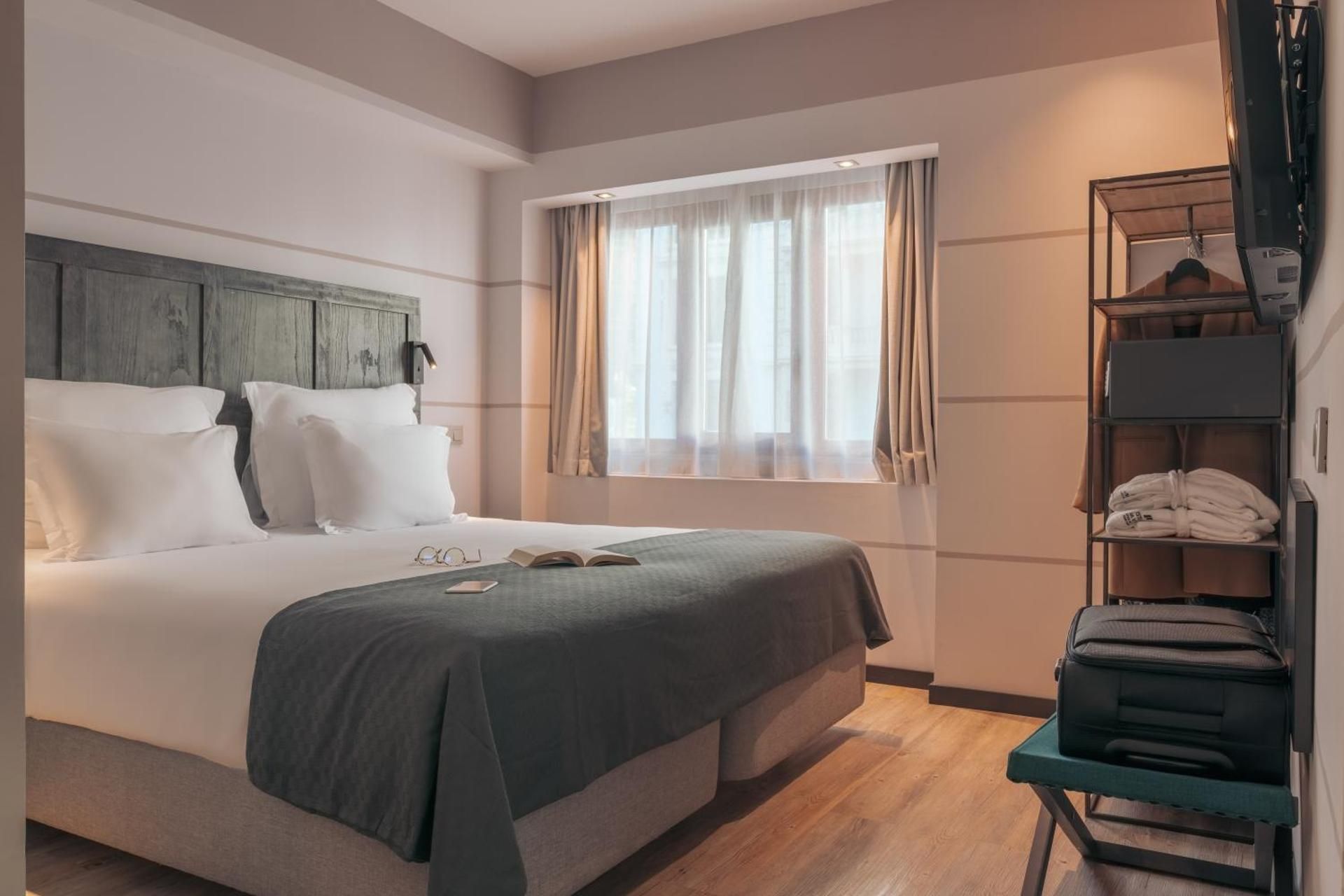 undefined Pestana Lisboa Vintage City Center Suites 2