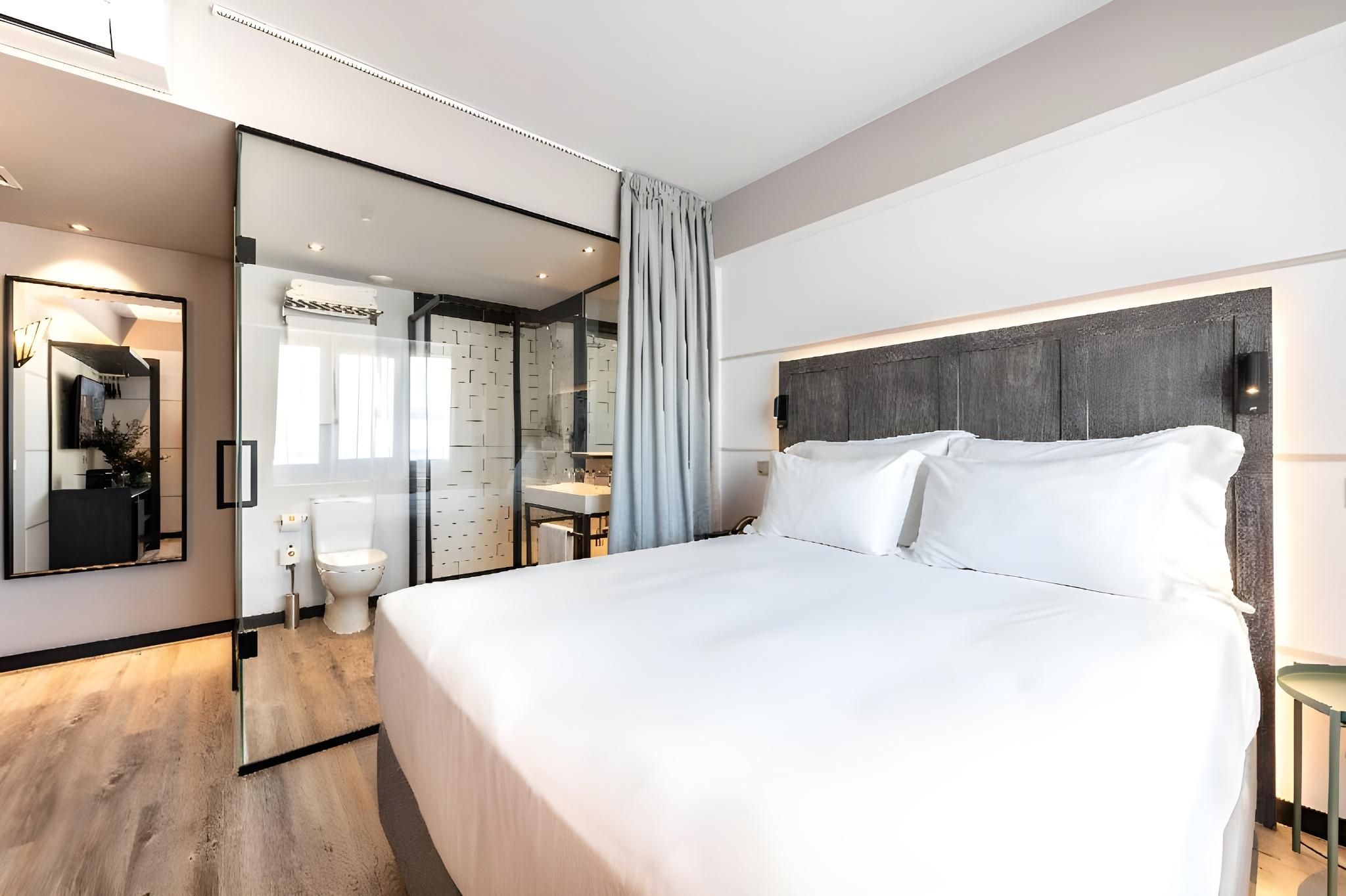 Pestana Lisboa Vintage City Center Suites Vintage Double Room