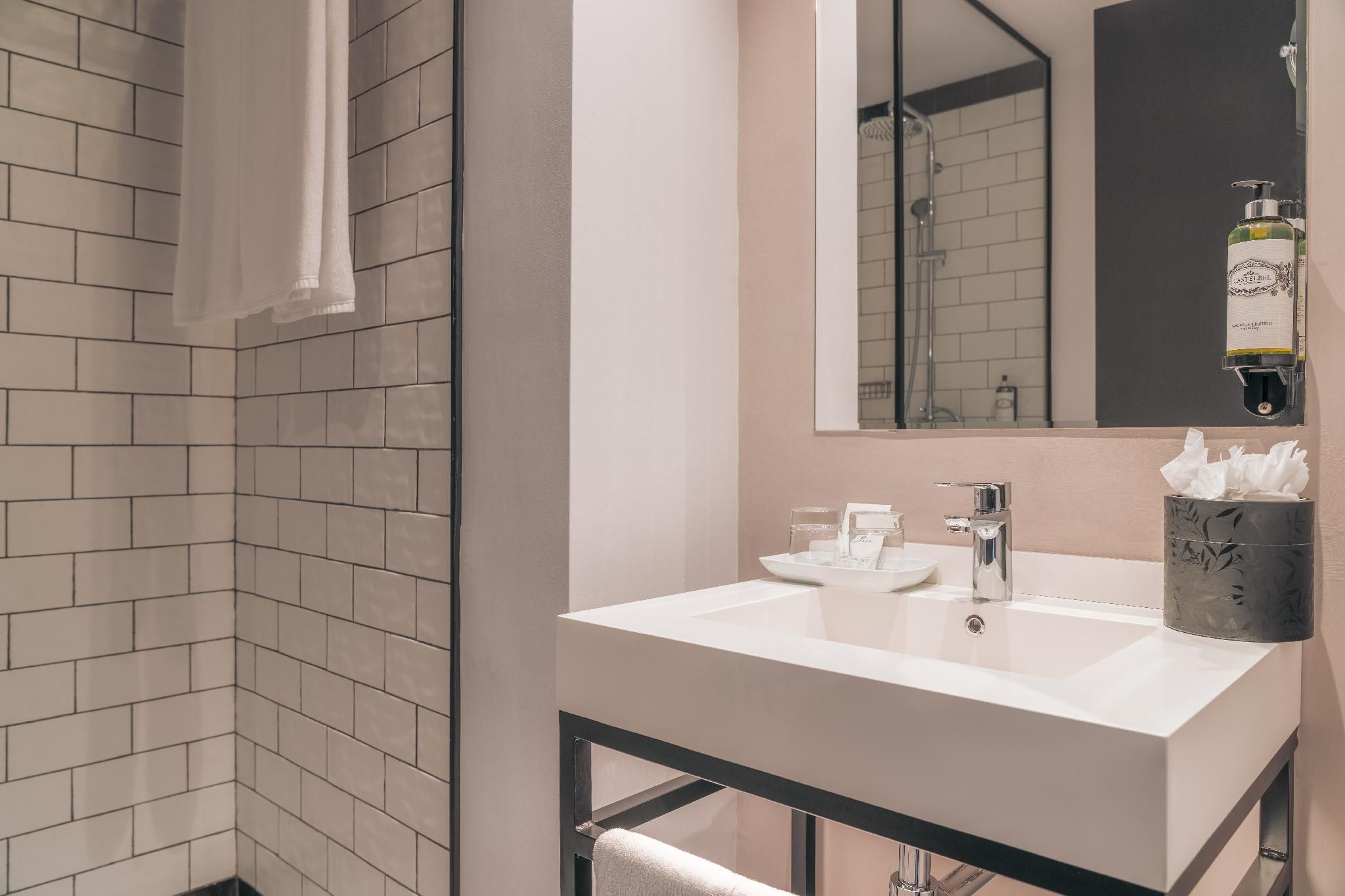 Pestana Lisboa Vintage City Center Suites Vintage Double Room 3