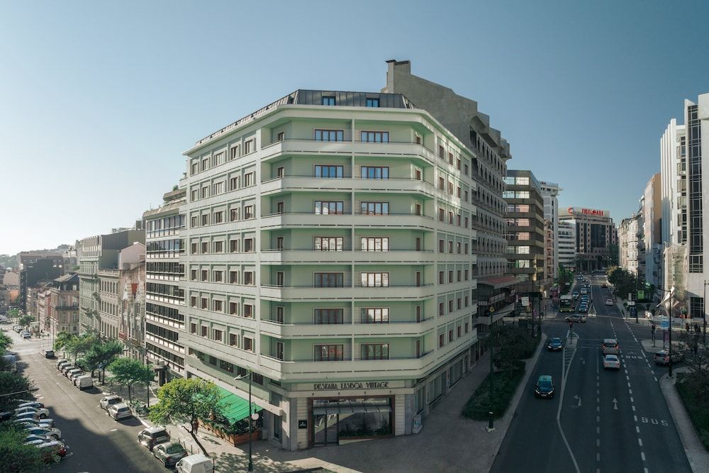undefined Pestana Lisboa Vintage City Center Suites