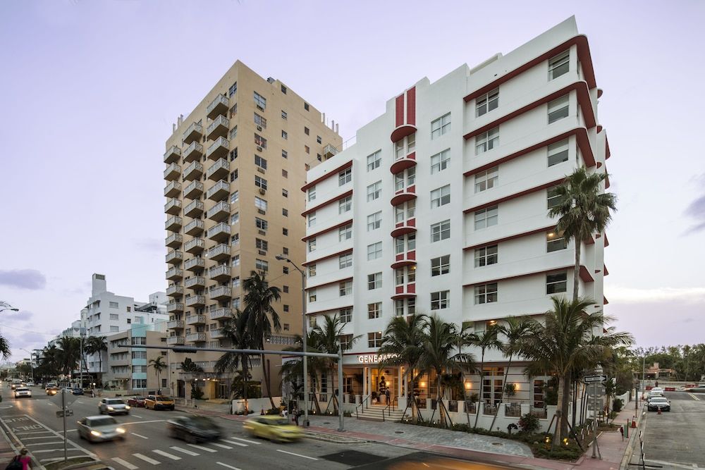 undefined Hotel Rendale Miami Beach 3
