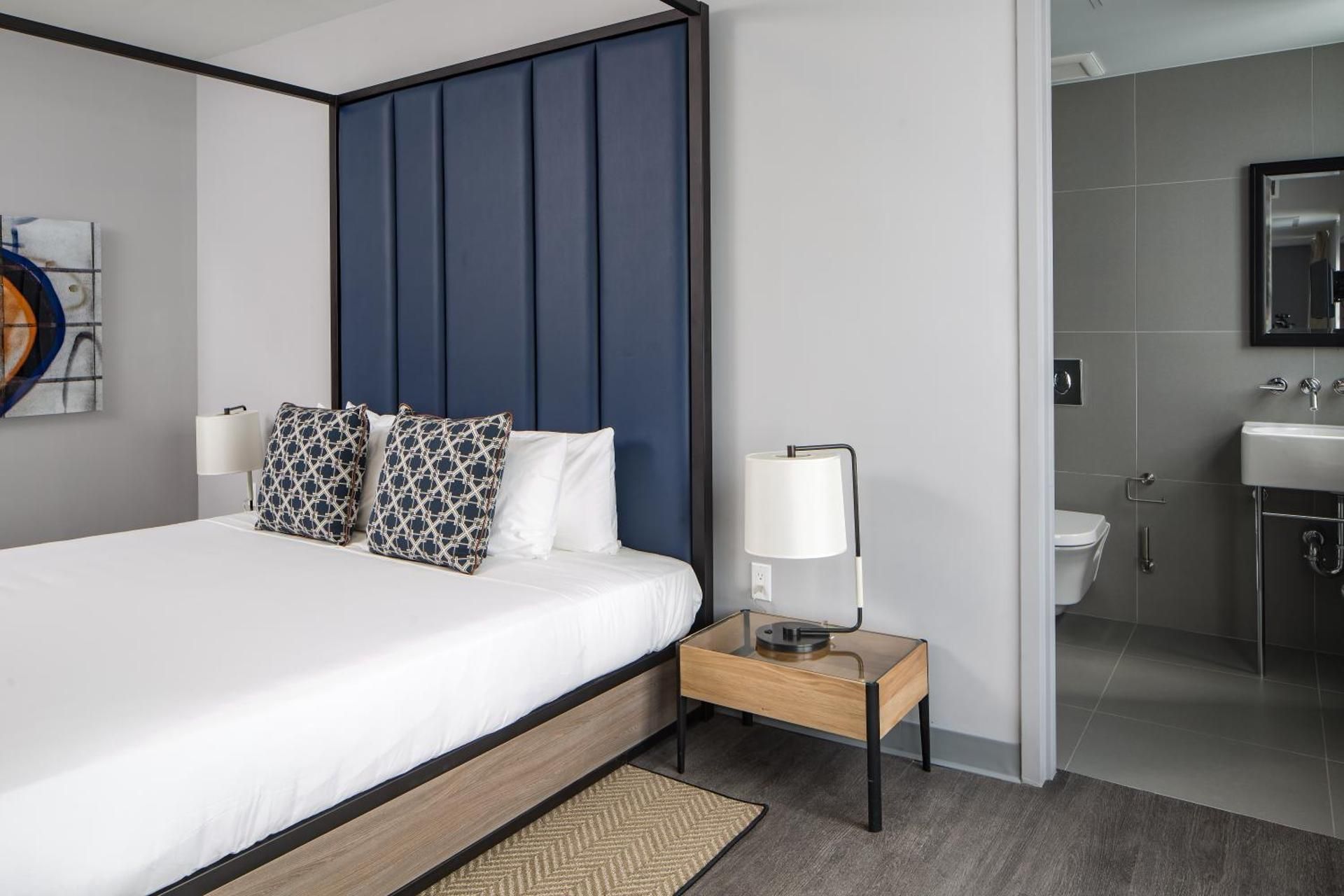 Hotel Rendale Miami Beach Junior Suite 2