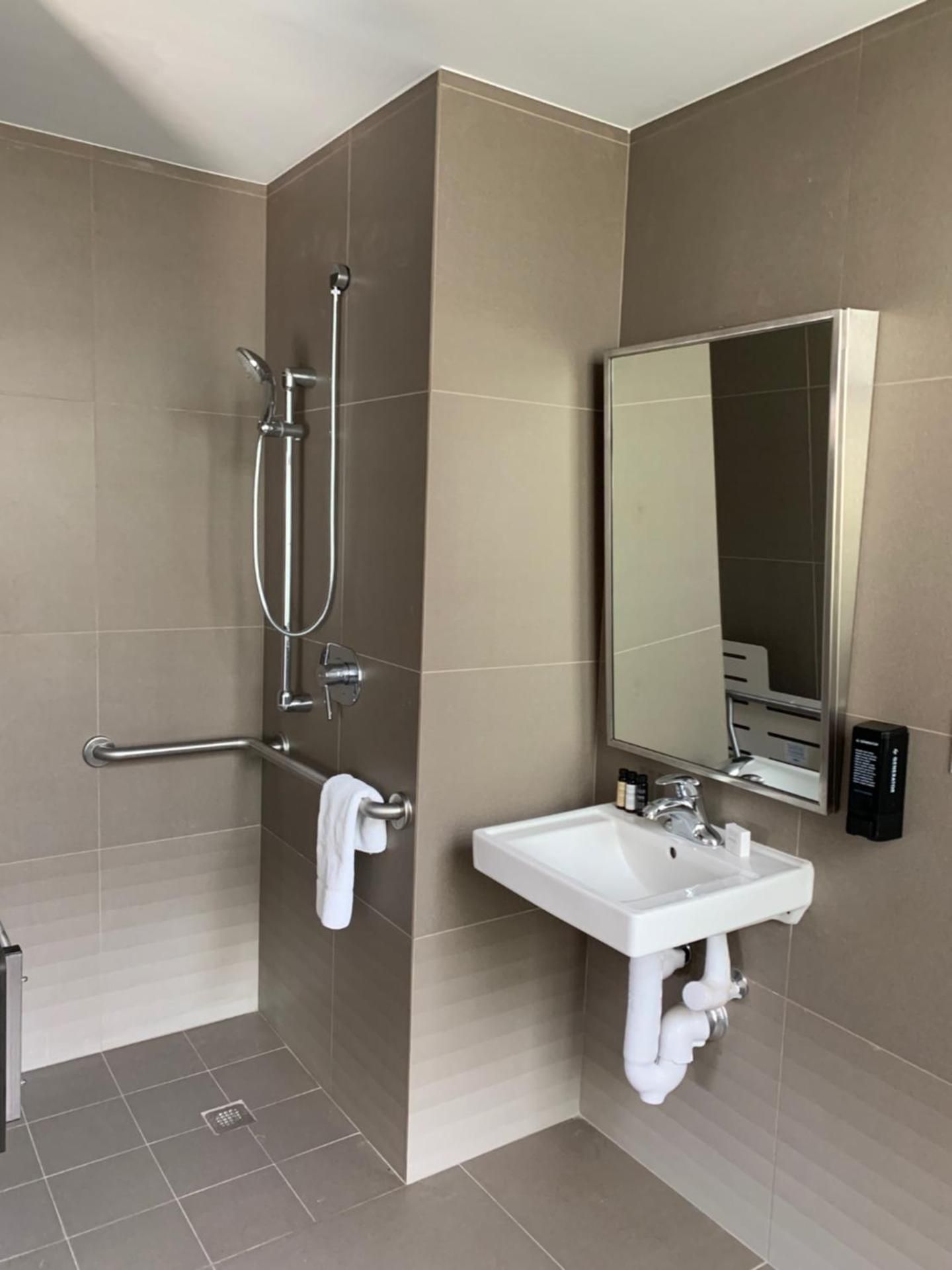 undefined Hotel Rendale Miami Beach 10