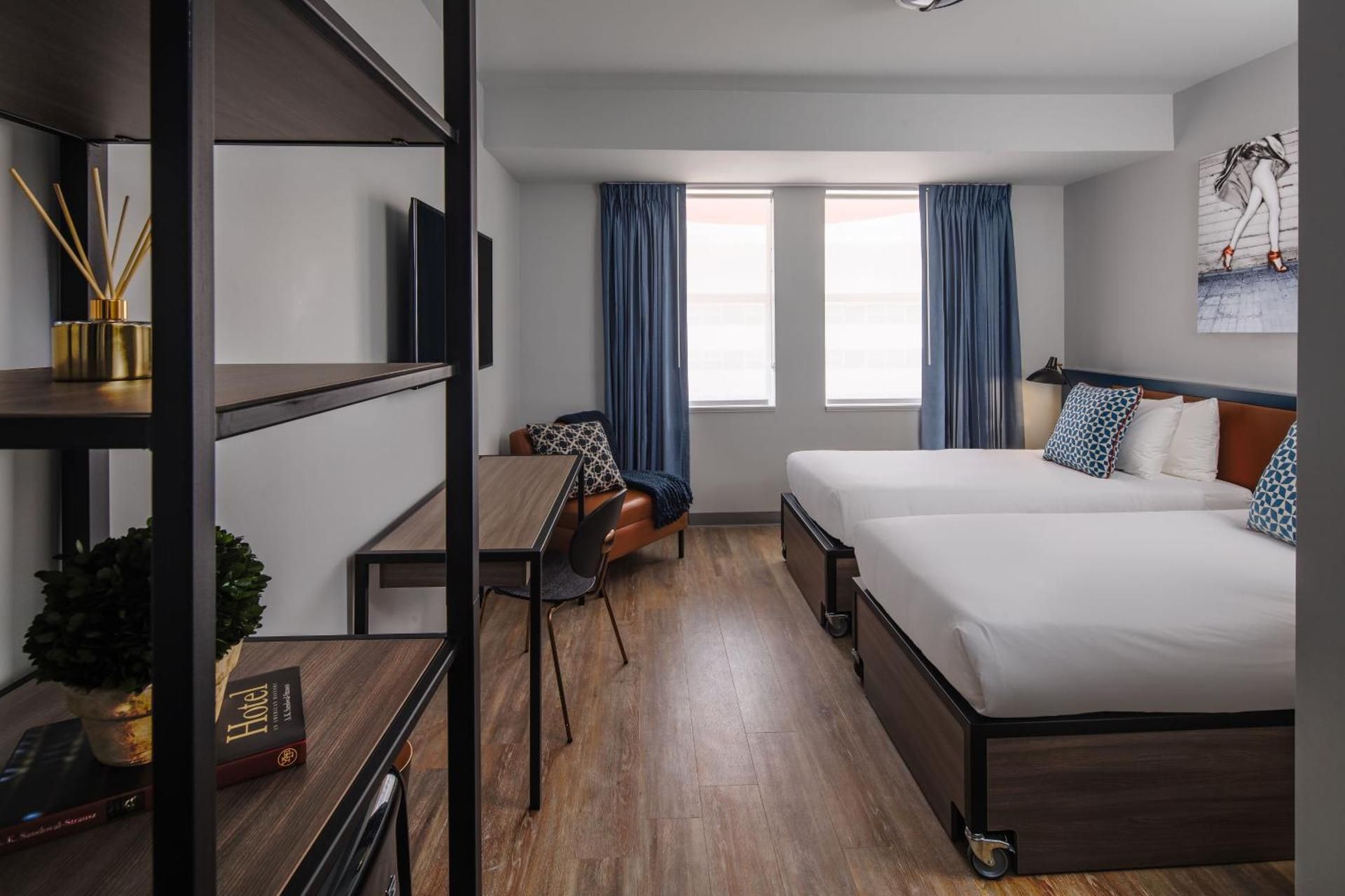 undefined Hotel Rendale Miami Beach 4