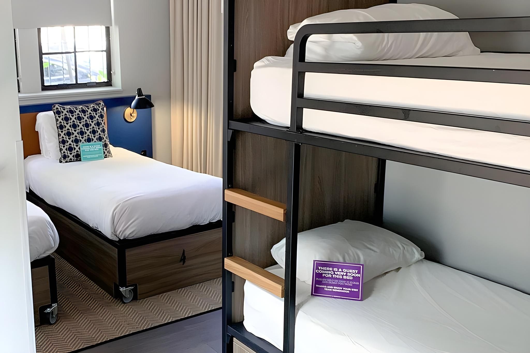 undefined Hotel Rendale Miami Beach 9