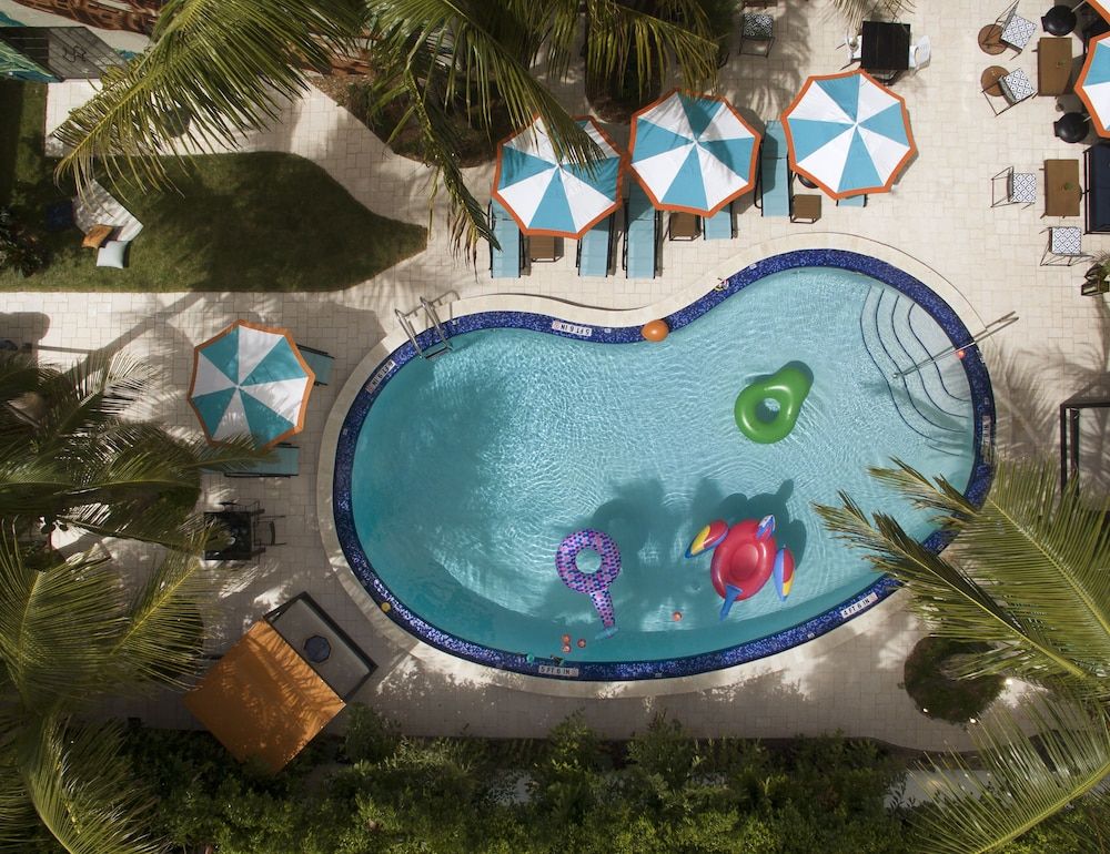 undefined Hotel Rendale Miami Beach