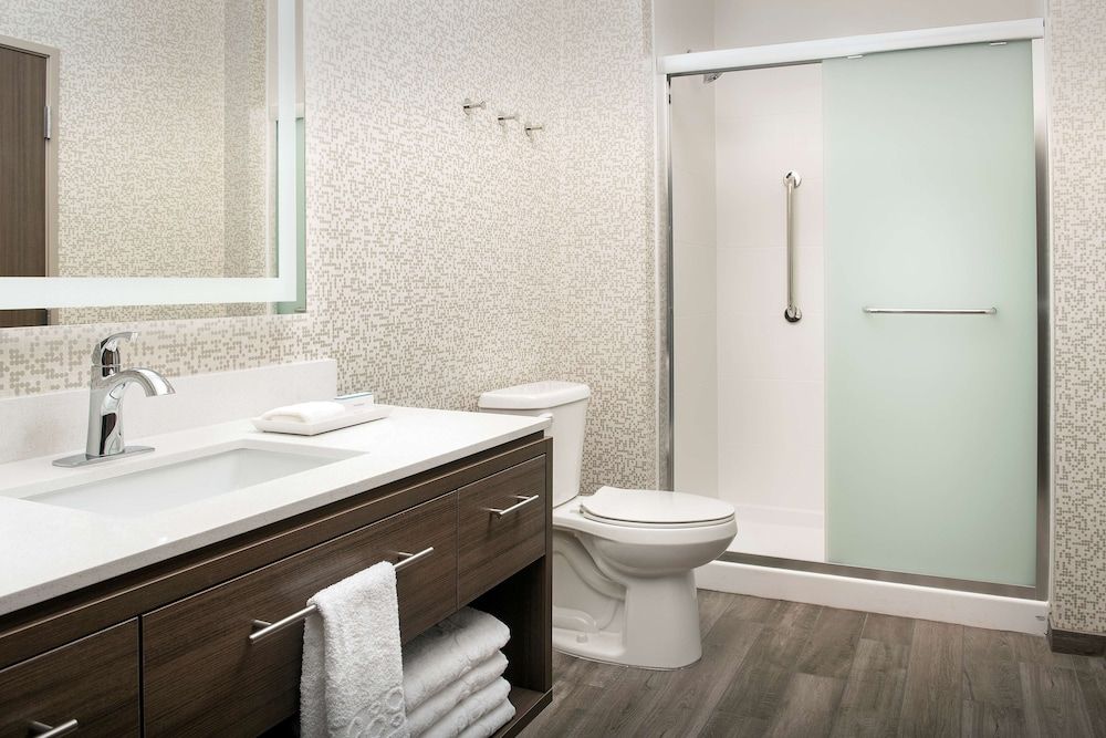 Suite, 1 Bedroom, Non Smoking