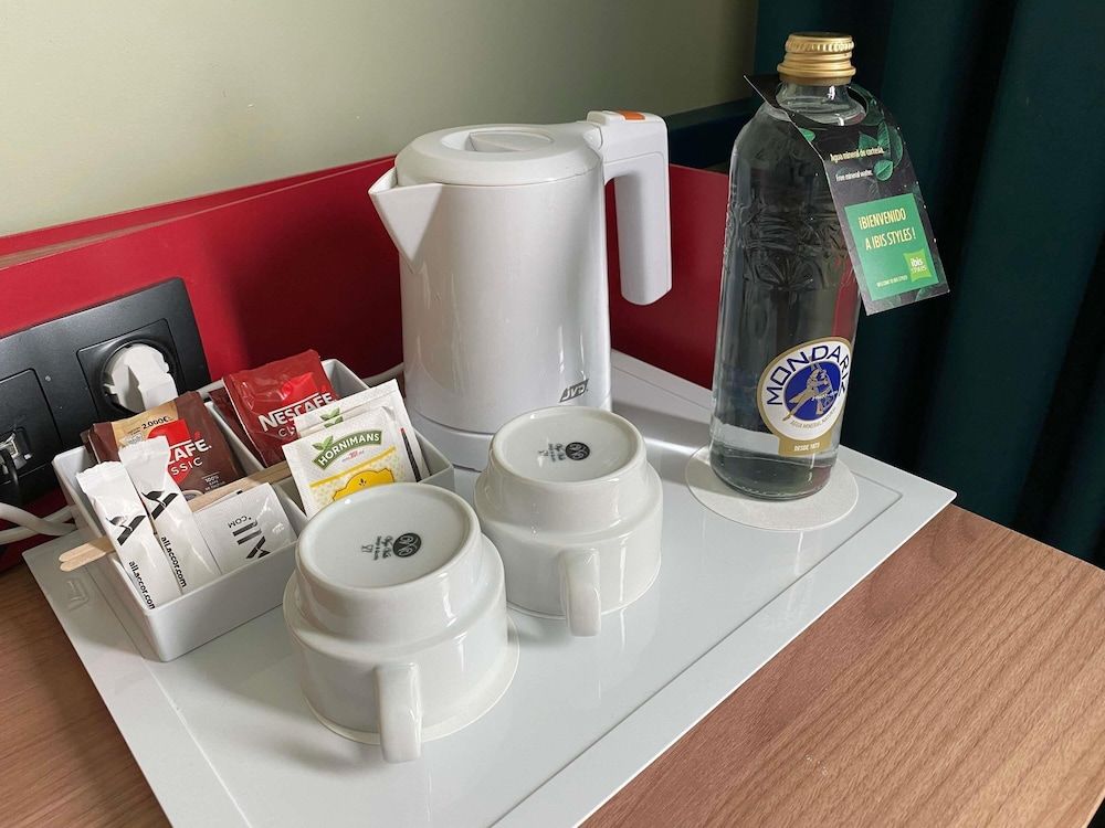 undefined Ibis Styles Madrid City las Ventas 9