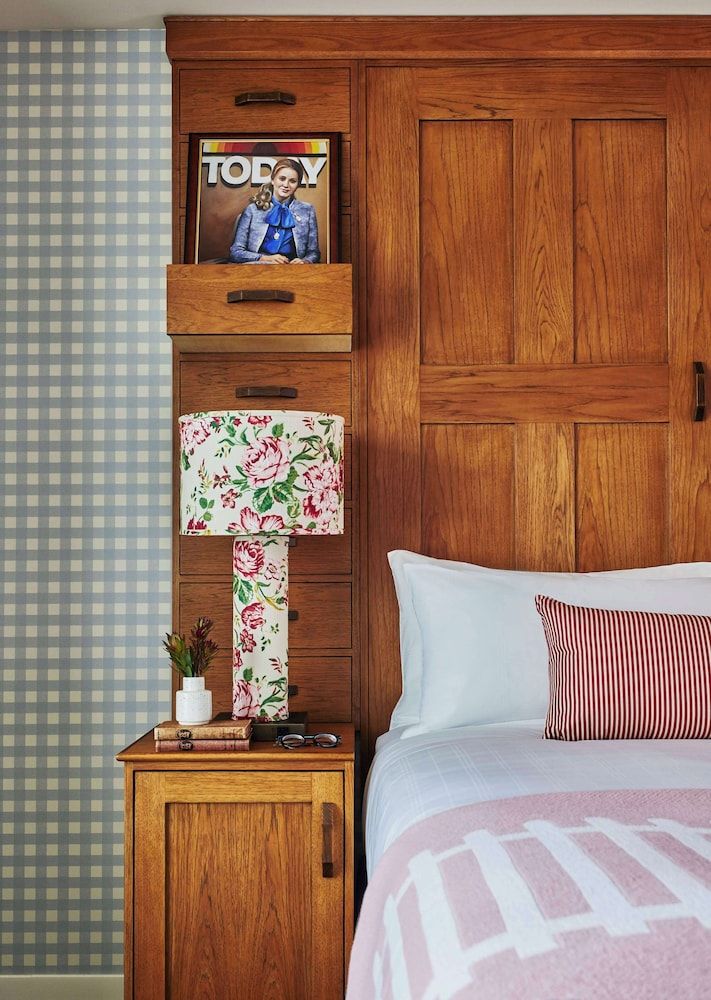 Suite, 2 Queen Beds