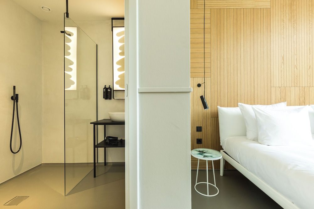 undefined Conscious Hotel Westerpark 9