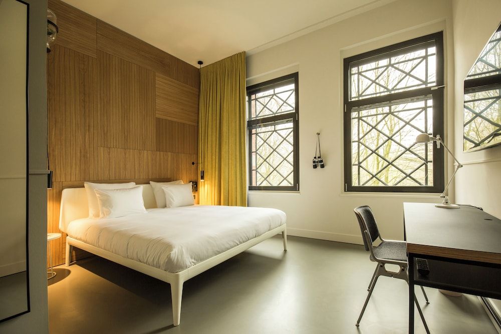 undefined Conscious Hotel Westerpark 6