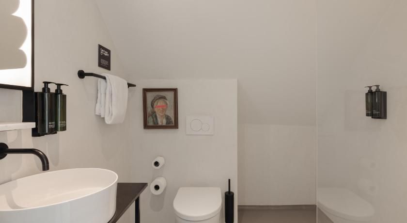 undefined Conscious Hotel Westerpark 10