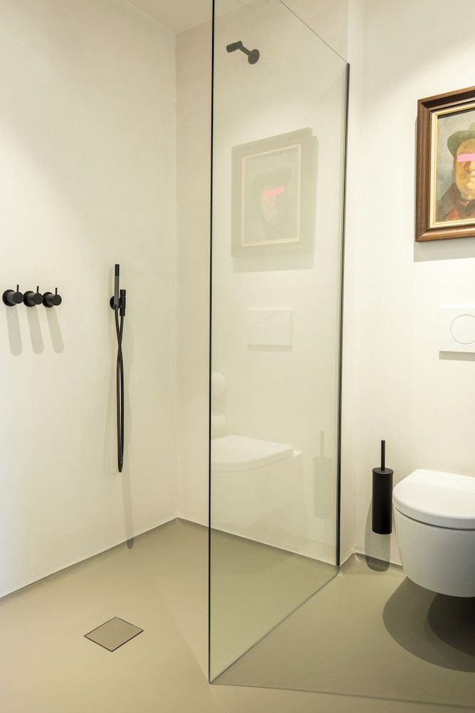 undefined Conscious Hotel Westerpark 8