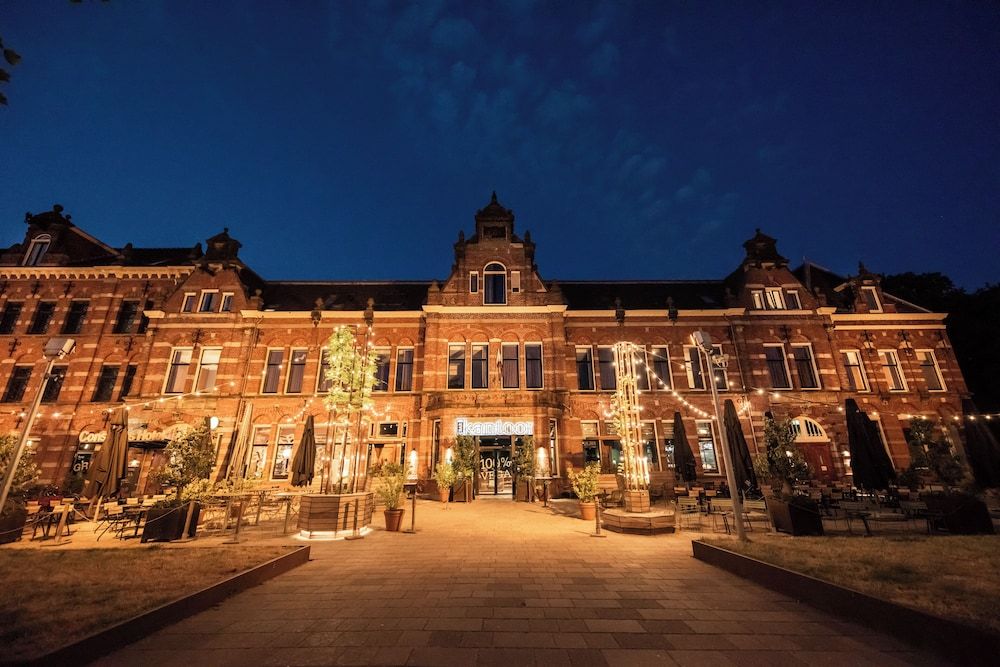 undefined Conscious Hotel Westerpark 5