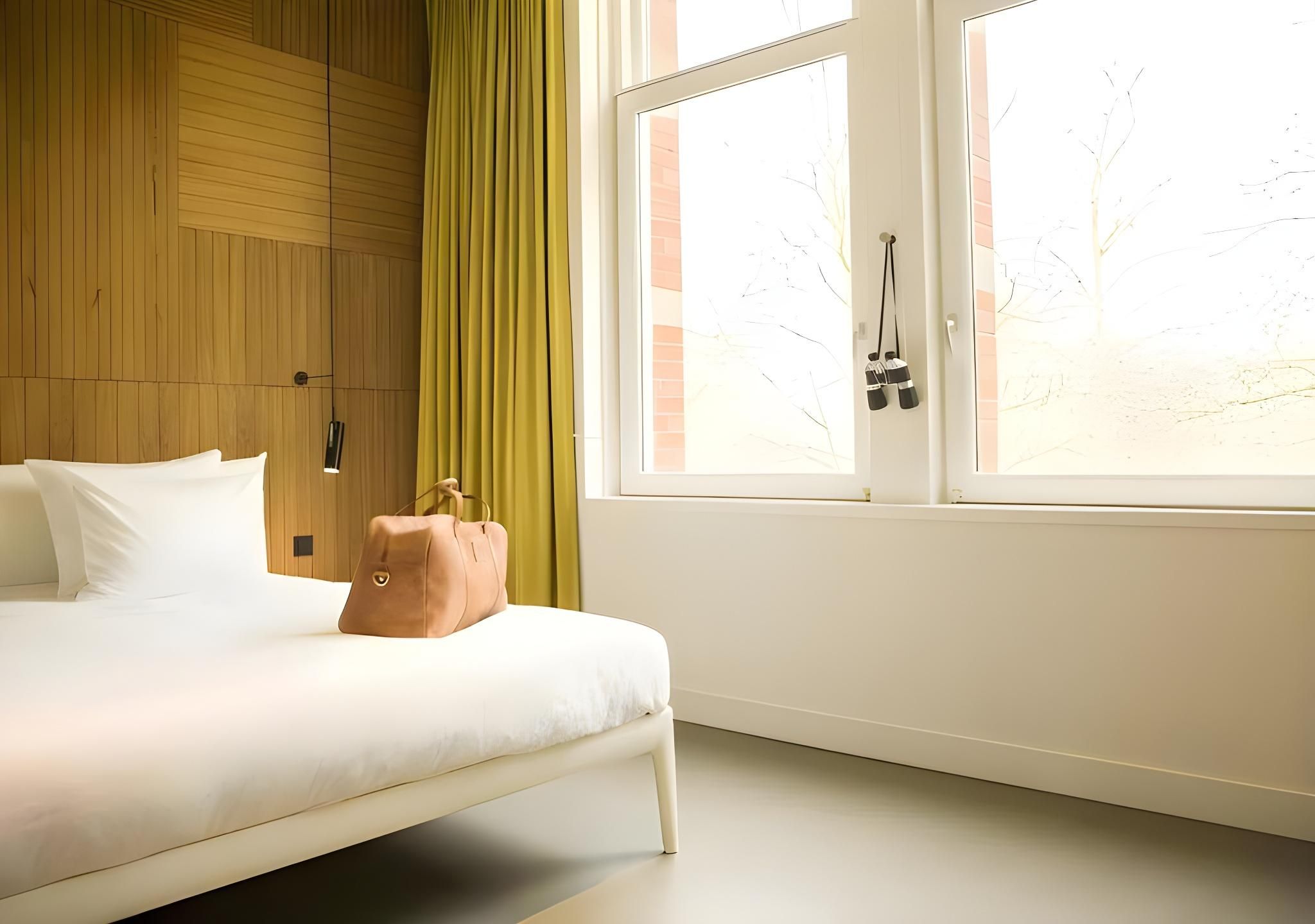 undefined Conscious Hotel Westerpark 6