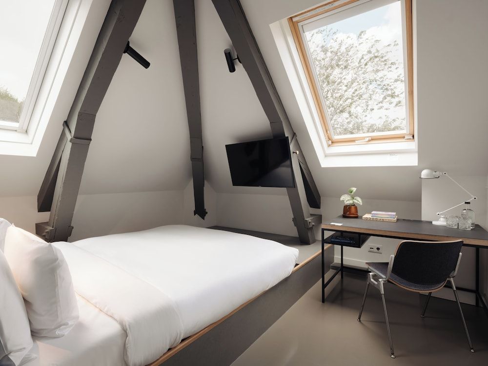 undefined Conscious Hotel Westerpark 7