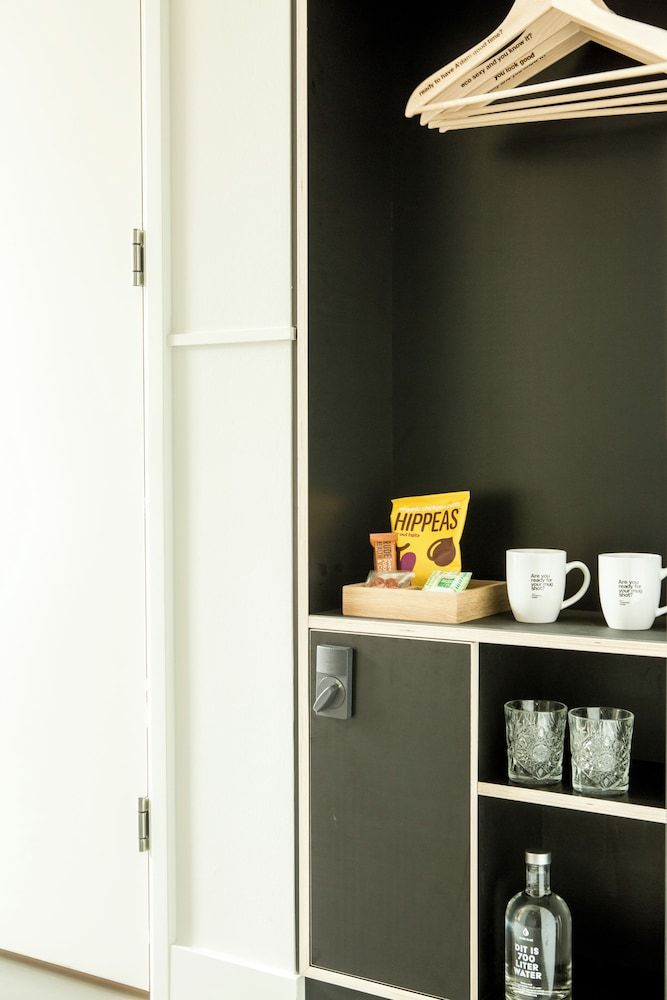 Conscious Hotel Westerpark