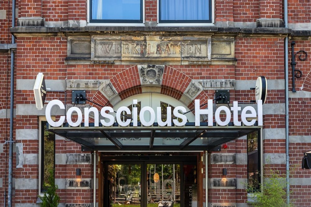 undefined Conscious Hotel Westerpark 2