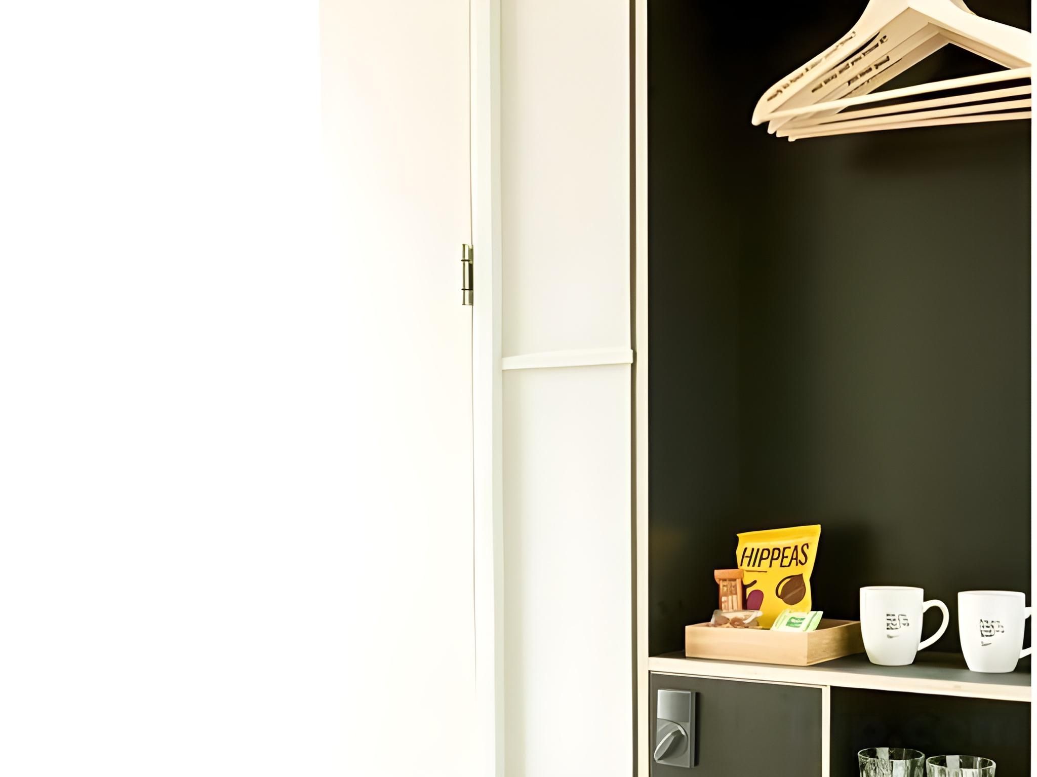 undefined Conscious Hotel Westerpark 7