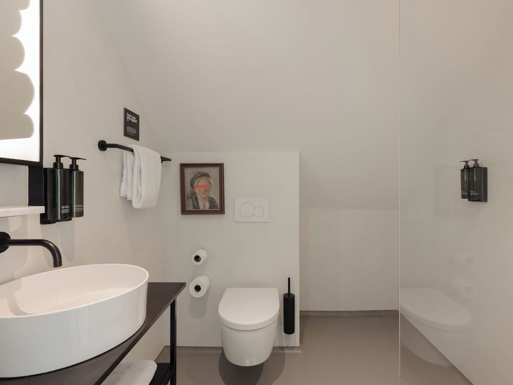 undefined Conscious Hotel Westerpark 9