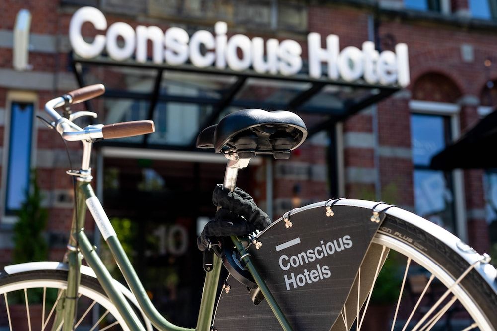 undefined Conscious Hotel Westerpark 4