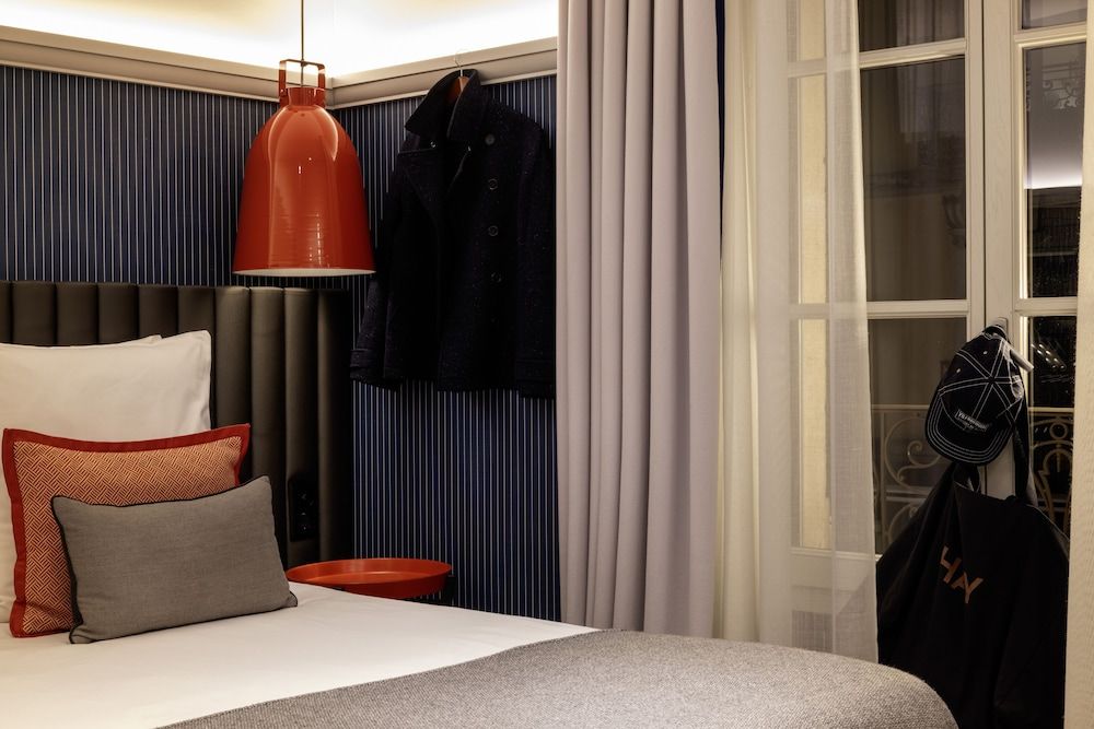 Hotel D Geneva Double Room (Cosy) 10