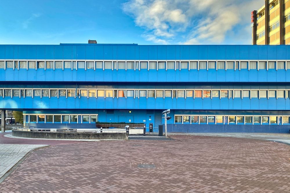 undefined XO Hotels Blue Square 2