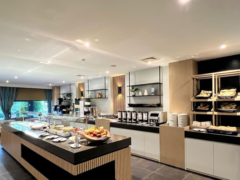 undefined XO Hotels Blue Square