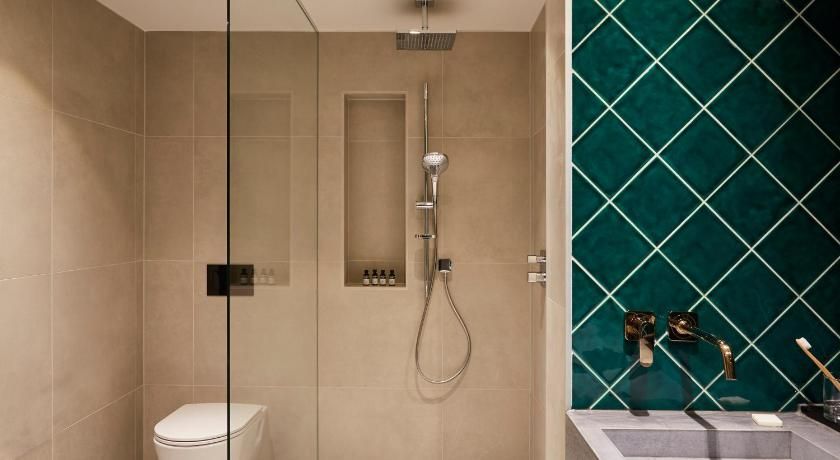 Hotel Indigo Berlin - East Side Gallery by IHG Standard Room 8