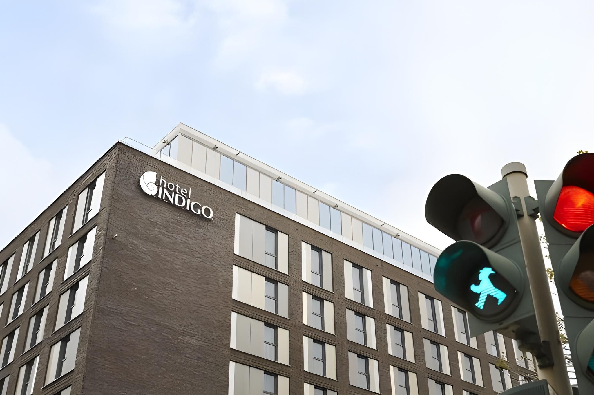 undefined Hotel Indigo Berlin - East Side Gallery by IHG 10