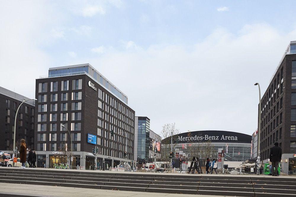undefined Hotel Indigo Berlin - East Side Gallery by IHG 5