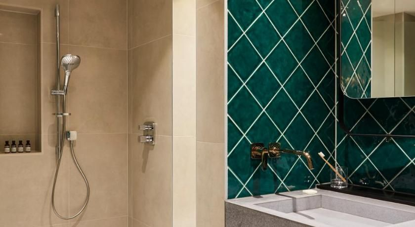 Hotel Indigo Berlin - East Side Gallery by IHG Standard Room 7